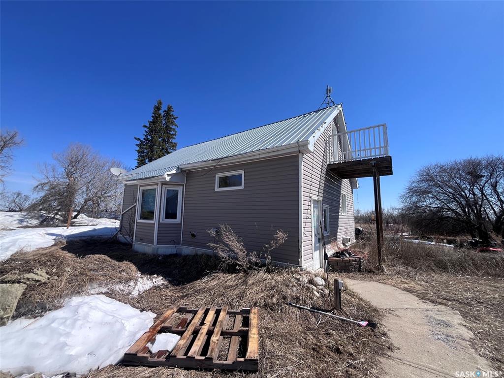 RM of Laird Acreage, SK035106, Saskatchewan,