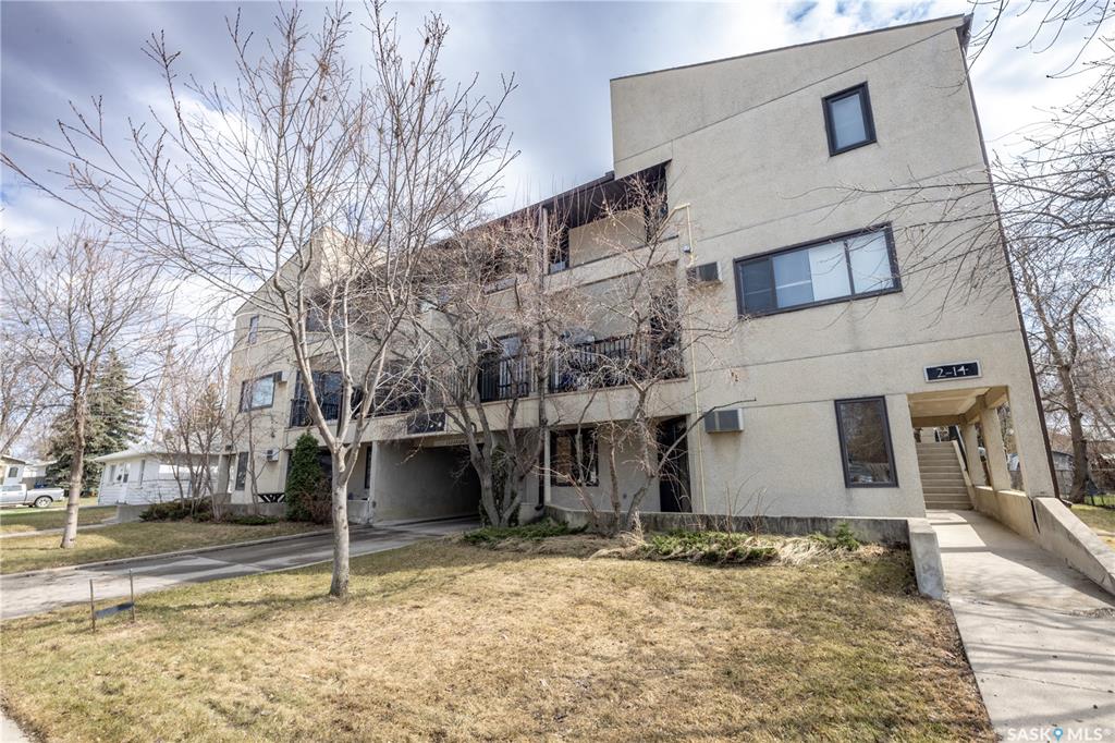 103 Powe Street #6, SK035108, Saskatchewan,