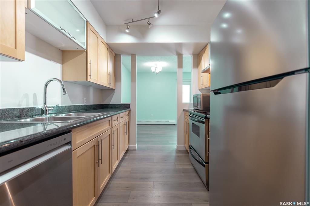 Second View of 103 Powe Street #6, Sutherland, Saskatoon, Saskatchewan, S7N 1W5