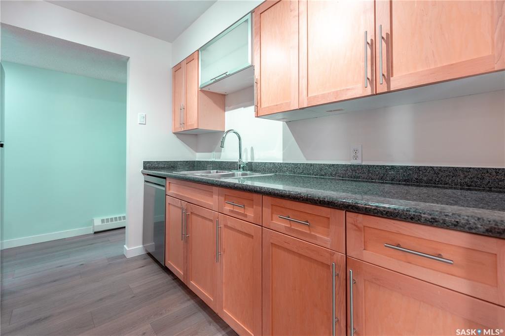 Fifth View of 103 Powe Street #6, Sutherland, Saskatoon, Saskatchewan, S7N 1W5