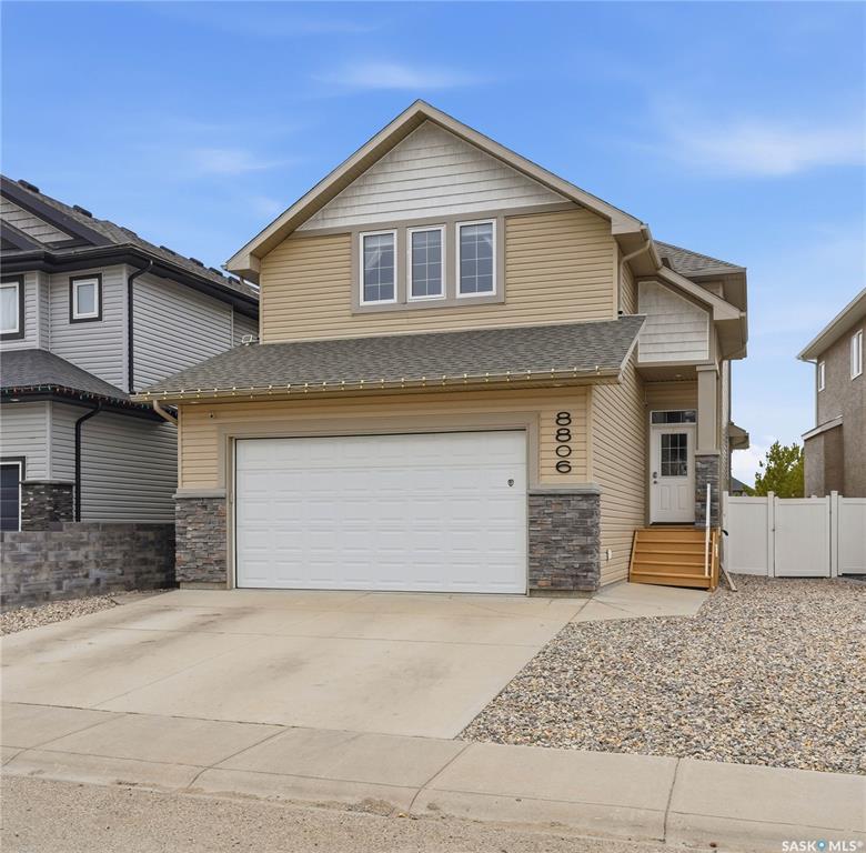 8806 Barootes Way, SK035111, Saskatchewan,