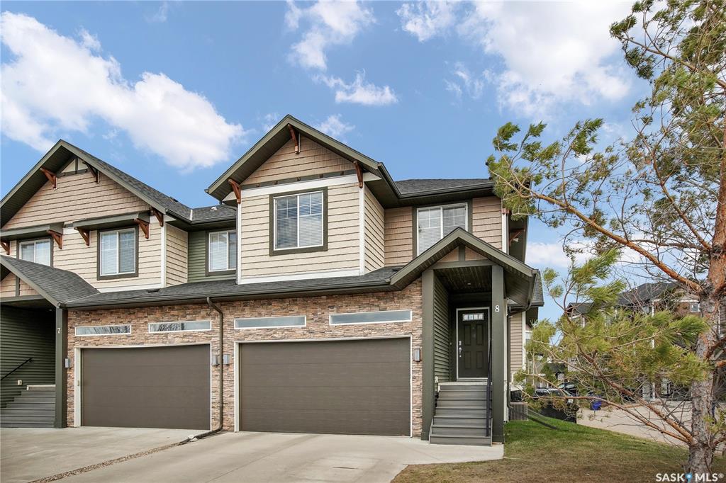 800 St Andrews Lane #8, SK035114, Saskatchewan,