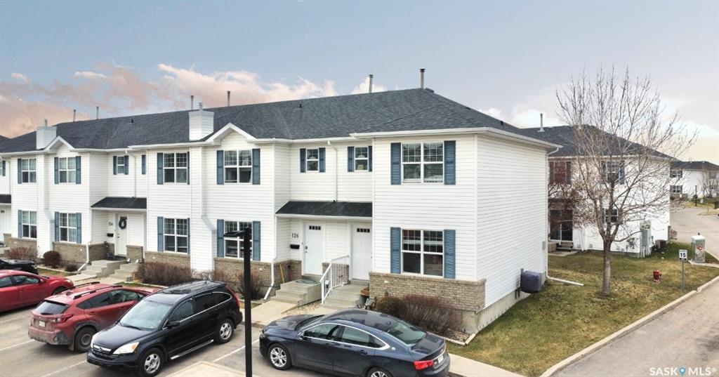 203 Herold Terrace #127, SK035116, Saskatchewan,