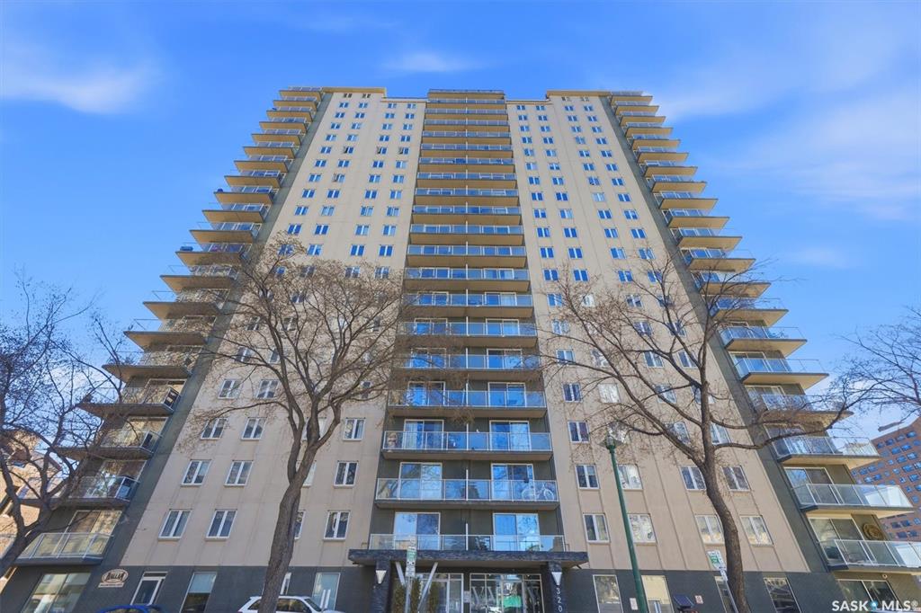 320 5th Avenue N #1005, SK035118, Saskatchewan,