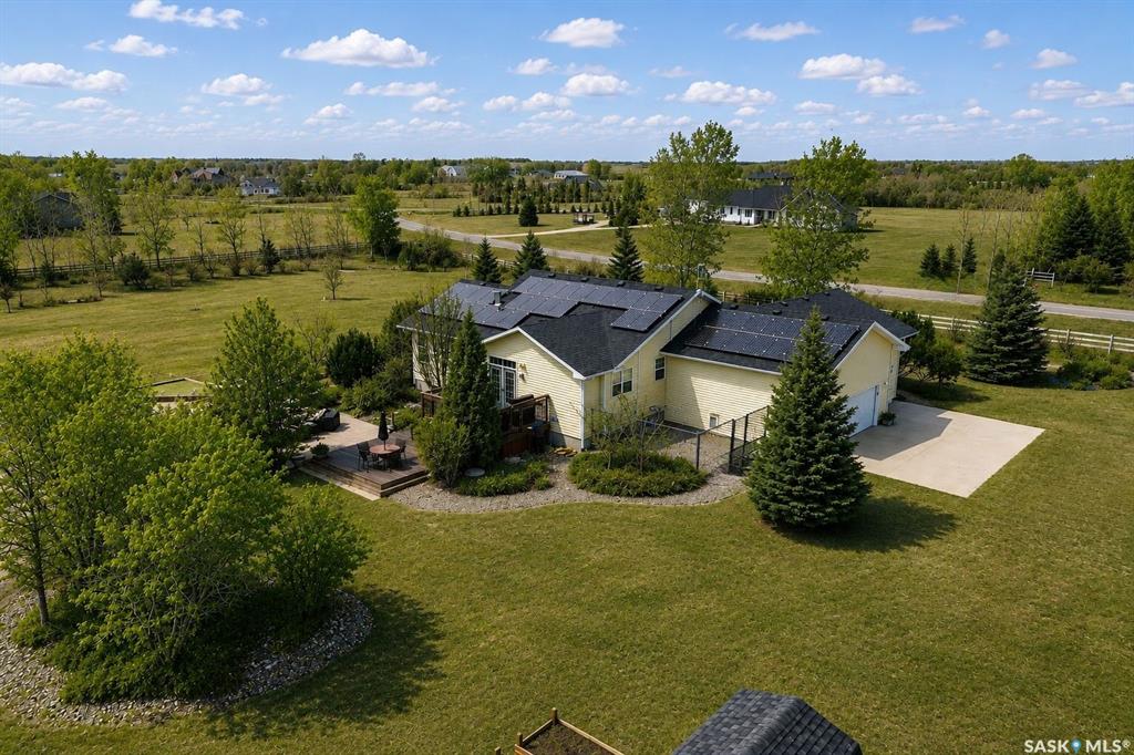 Second View of 16 Poplar Trail, Edenwold Rm No.158, Saskatchewan, S4L 5B1