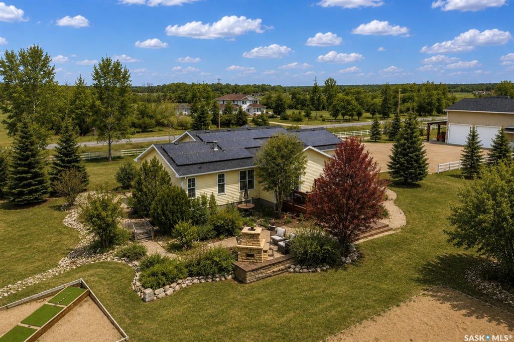 Third View of 16 Poplar Trail, Edenwold Rm No.158, Saskatchewan, S4L 5B1