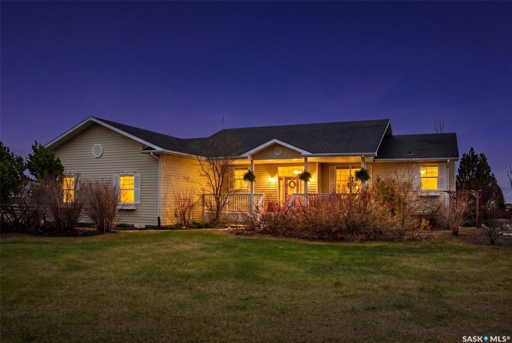 Fifth View of 16 Poplar Trail, Edenwold Rm No.158, Saskatchewan, S4L 5B1