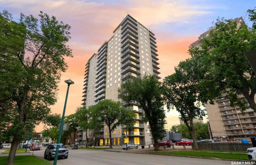 320 5th Avenue N #1804, SK035129, Saskatchewan,