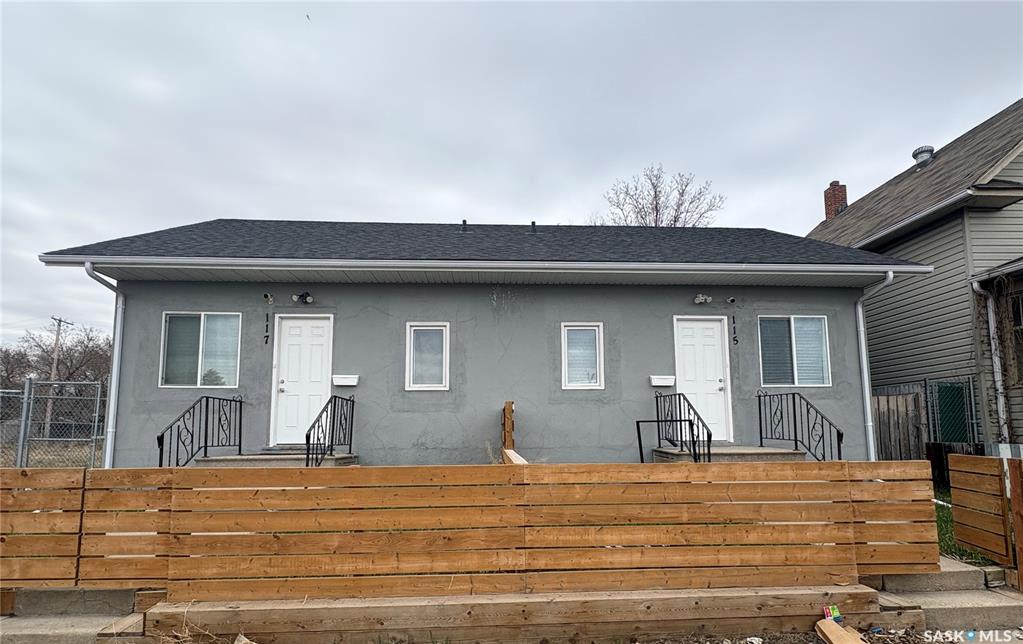115 117 I Avenue S, SK035138, Saskatchewan,