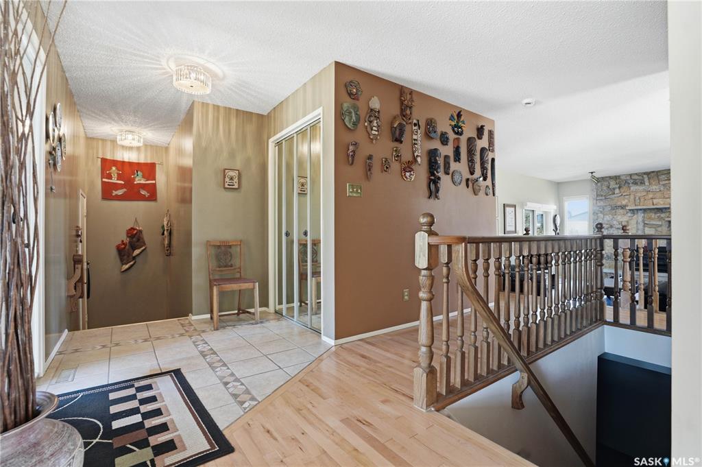 Fourth View of 239 Stechishin Crescent, Silverwood Heights, Saskatoon, Saskatchewan, S7K 5P6