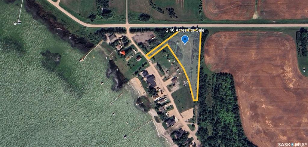 2 46 Daniel Harmon Trail, SK035140, Saskatchewan,