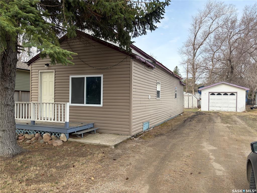 306 1st Street W, SK035141, Saskatchewan,