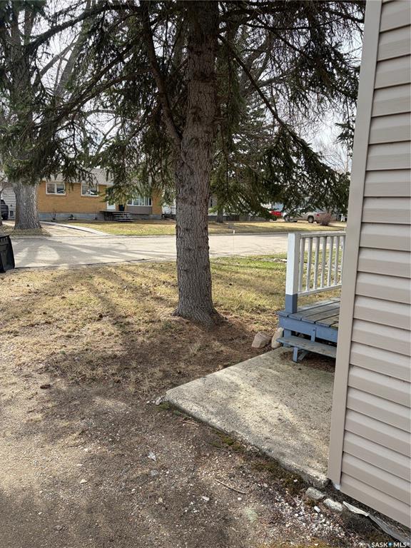 Second View of 306 1st Street W, Carnduff, Saskatchewan, S0C 0S0