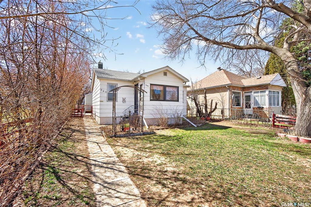 245 Iroquois Street W, SK035142, Saskatchewan,