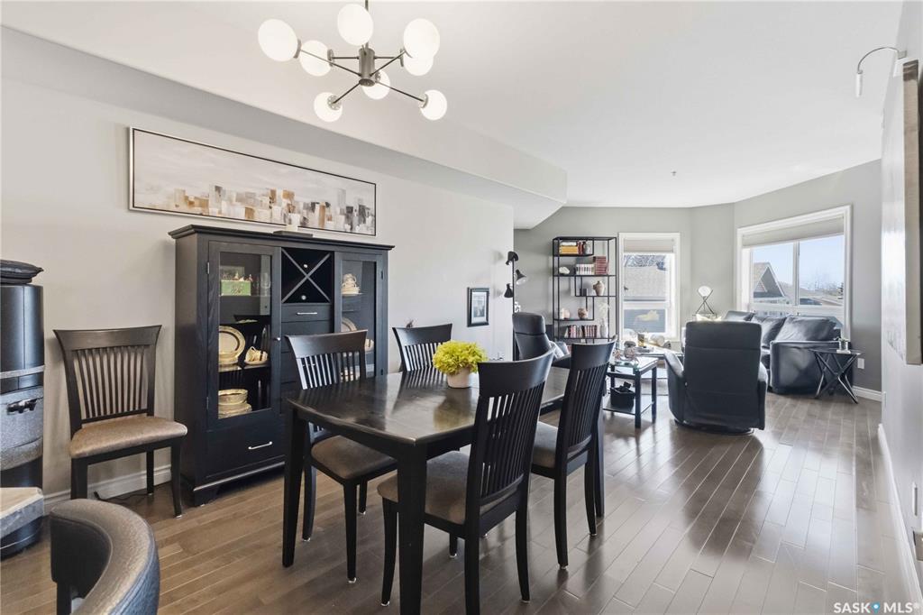 Third View of 227 Pinehouse Drive #204, Lawson Heights, Saskatoon, Saskatchewan, S7K 6N9