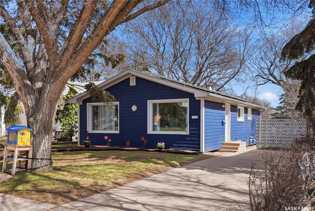 1722 Alexandra Avenue, SK035146, Saskatchewan,