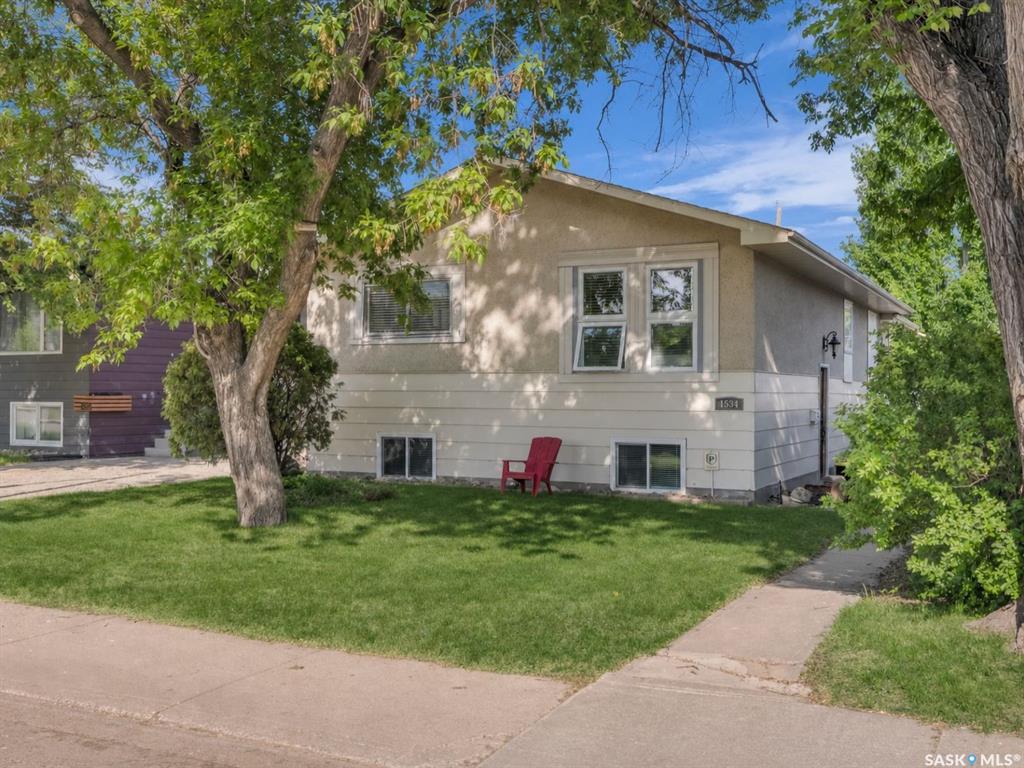 1534 9th Avenue N, SK035147, Saskatchewan,
