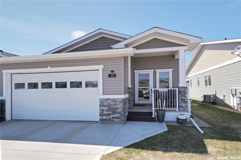 1015 Bradley Street #301, SK035149, Saskatchewan,