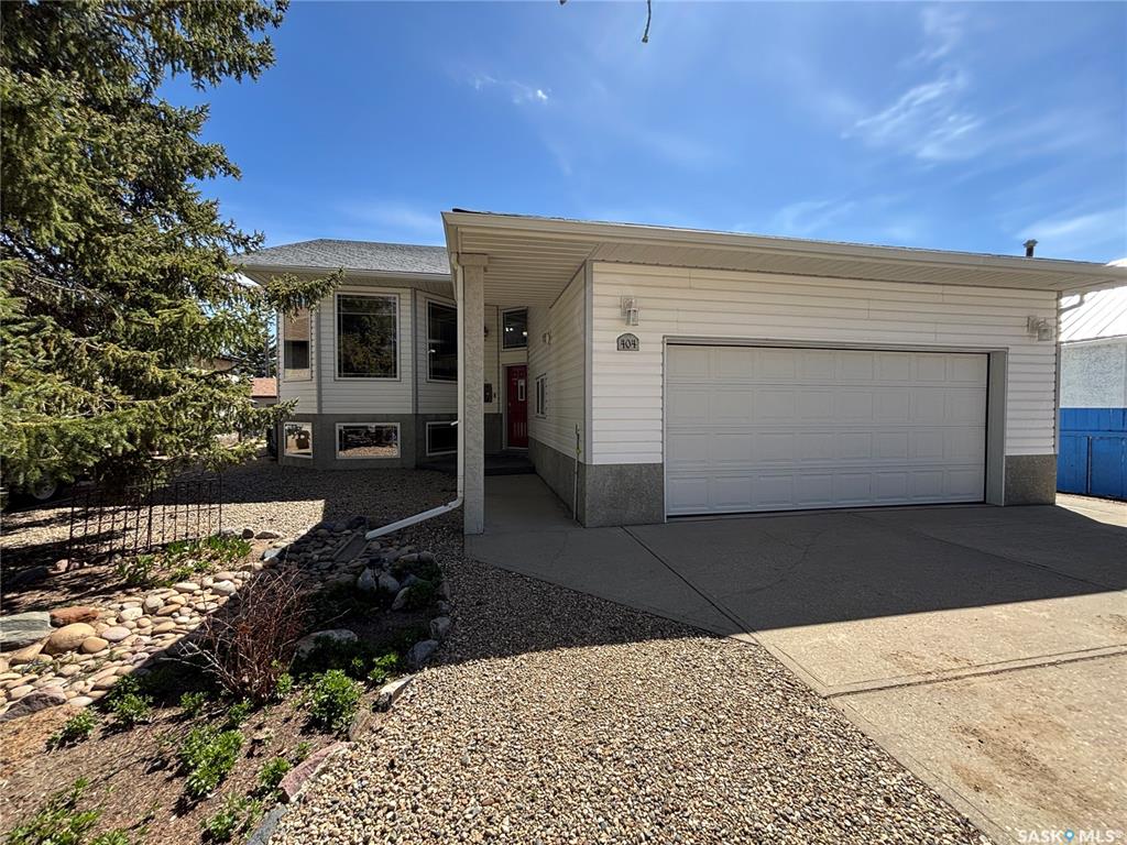 404 Herbert Street, SK035151, Saskatchewan,