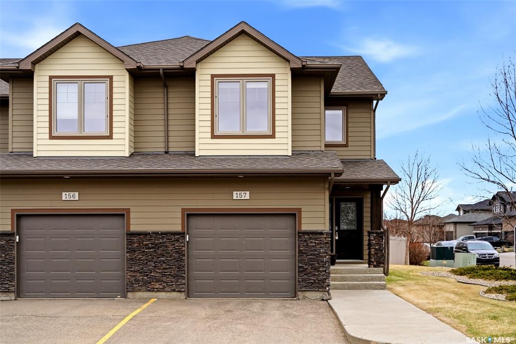 4100 Sandhill Crescent #157, SK035153, Saskatchewan,