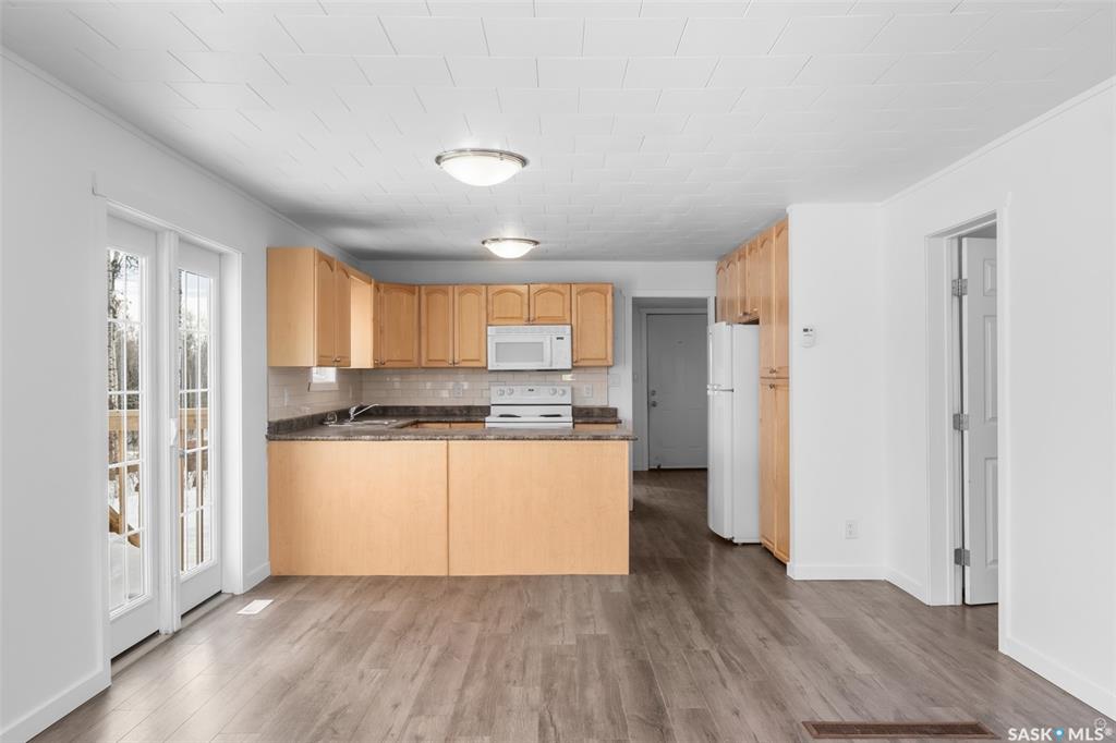 Fifth View of 125 Central Avenue S, Christopher Lake, Saskatchewan, S0J 0N0