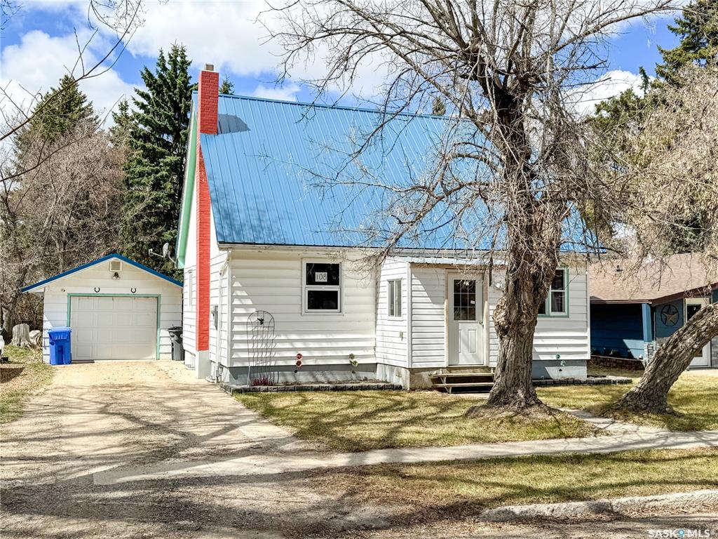 108 Cairo Street, SK035158, Saskatchewan,