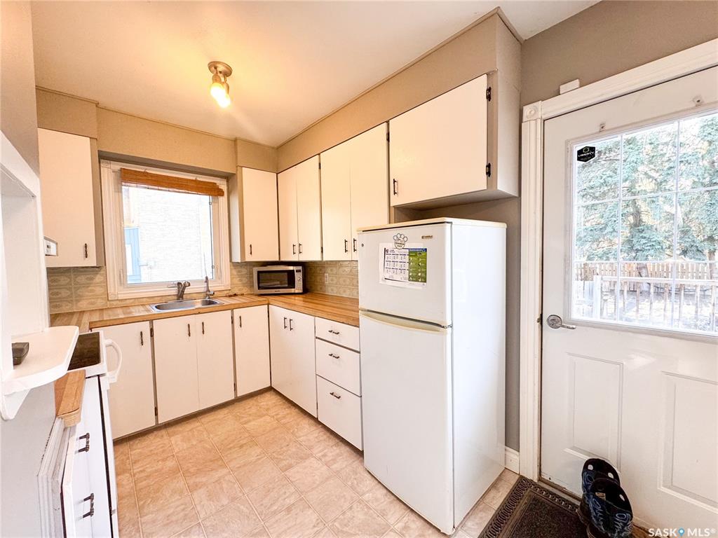 Second View of 108 Cairo Street, Wolseley, Saskatchewan, S0G 5H0