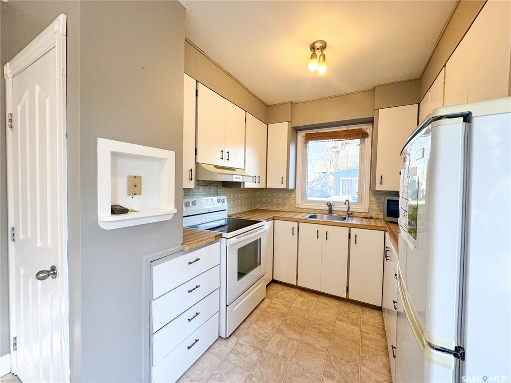 Third View of 108 Cairo Street, Wolseley, Saskatchewan, S0G 5H0
