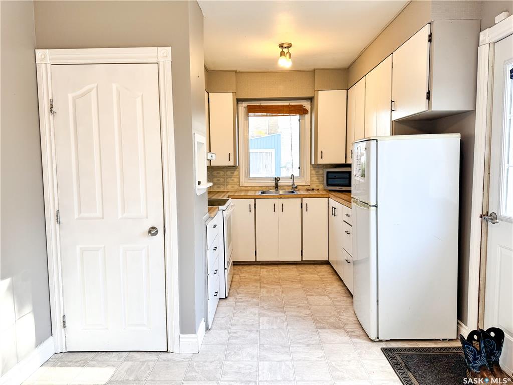 Fourth View of 108 Cairo Street, Wolseley, Saskatchewan, S0G 5H0
