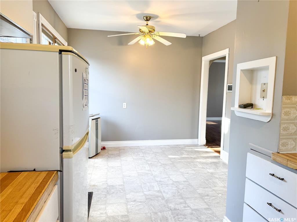 Fifth View of 108 Cairo Street, Wolseley, Saskatchewan, S0G 5H0