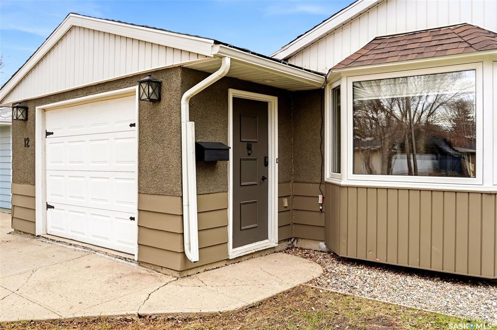Third View of 12 Fox Glove Crescent, Whitmore Park, Regina, Saskatchewan, S4S 0G9