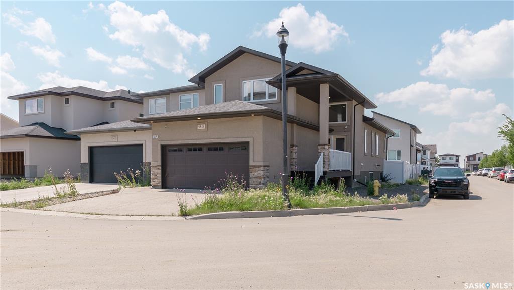 Second View of 5549 Waterer Road, Harbour Landing, Regina, Saskatchewan, S4W 0N2