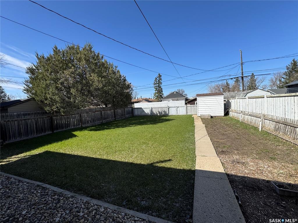 Third View of 505 3rd Avenue E, Assiniboia, Saskatchewan, S0H 0B0