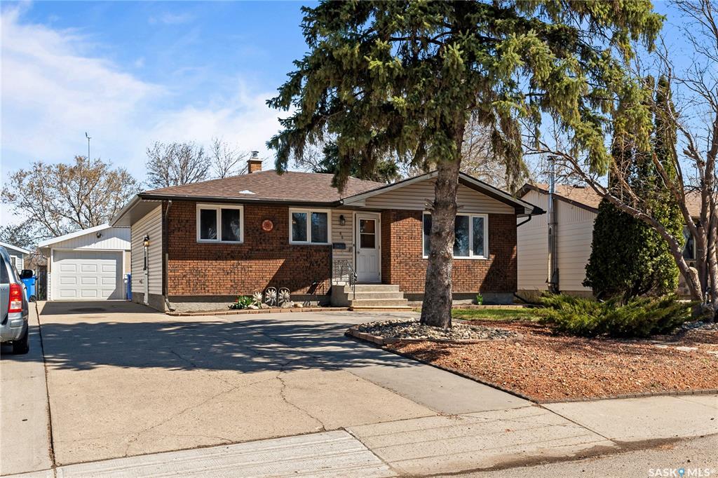 46 Hammond Road, SK035163, Saskatchewan,