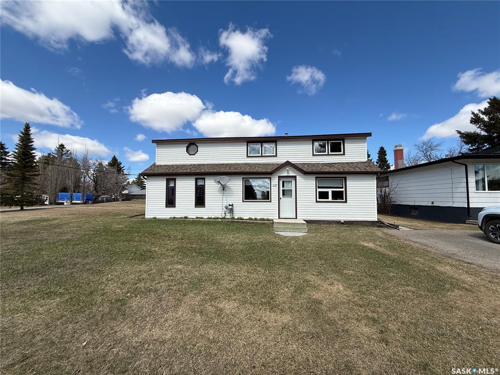 117 3rd Avenue Nw, SK035165, Saskatchewan,