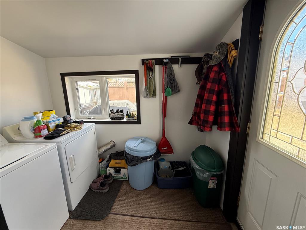 Fourth View of 117 3rd Avenue Nw, Watson, Saskatchewan, S0K 4V0