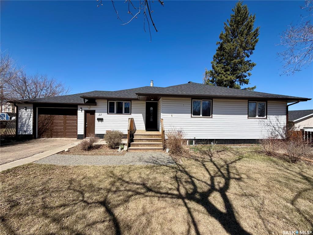 22 23rd Street, SK035166, Saskatchewan,