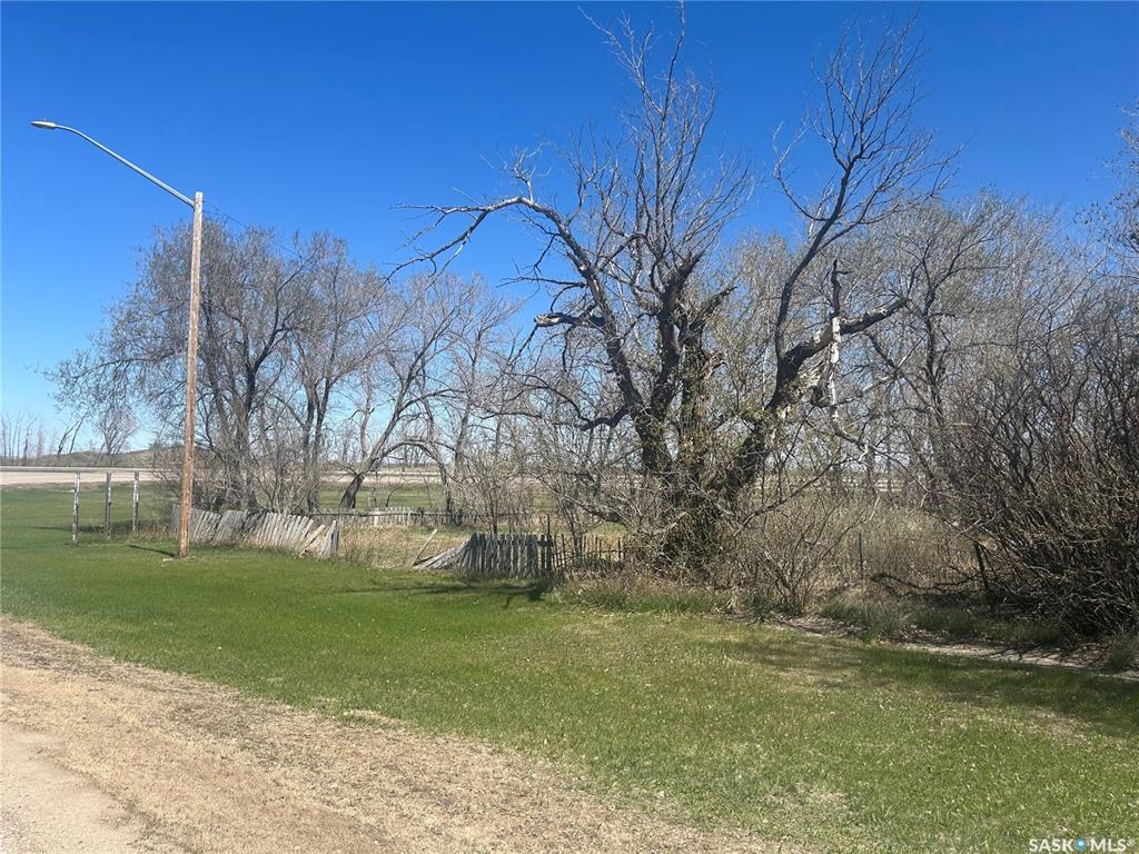 Rural Address, SK035168, Saskatchewan,