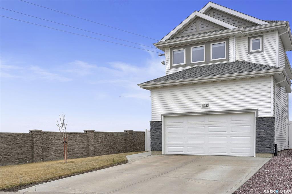 Second View of 8933 Kestral Drive, Edgewater, Regina, Saskatchewan, S4Y 0C2