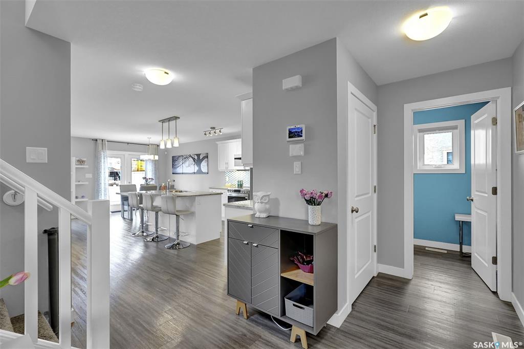 Third View of 8933 Kestral Drive, Edgewater, Regina, Saskatchewan, S4Y 0C2