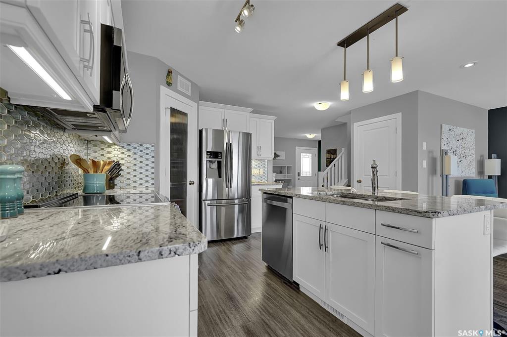 Fourth View of 8933 Kestral Drive, Edgewater, Regina, Saskatchewan, S4Y 0C2