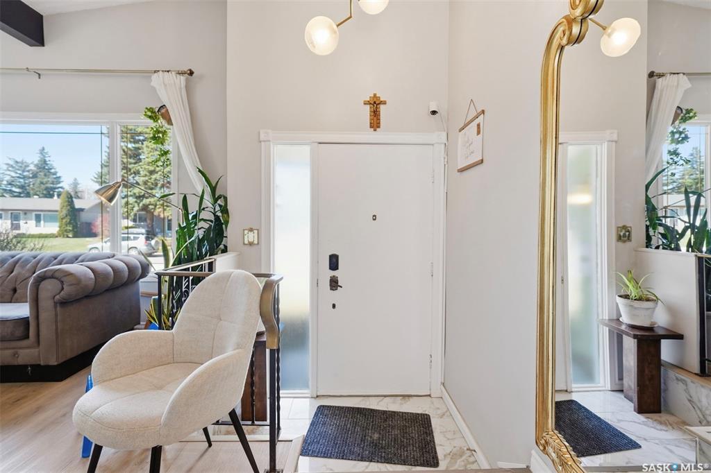 Second View of 148 Maclean Crescent, Adelaide/Churchill, Saskatoon, Saskatchewan, S7J 2R7