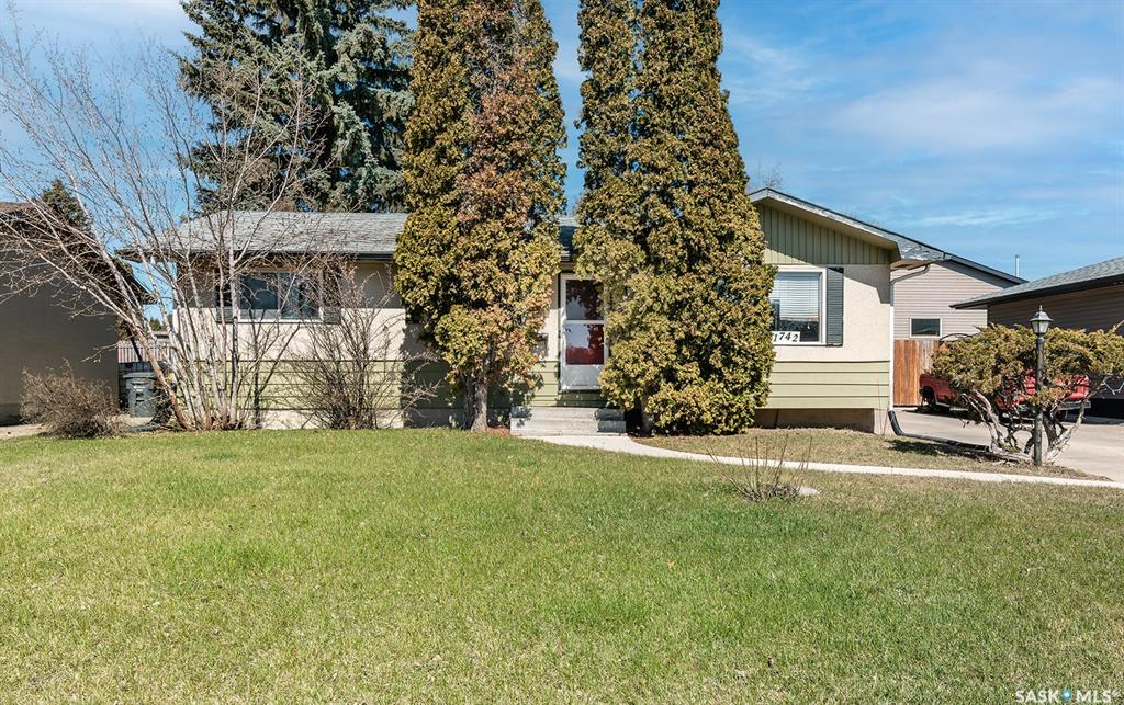 1742 Richardson Road, SK035175, Saskatchewan,