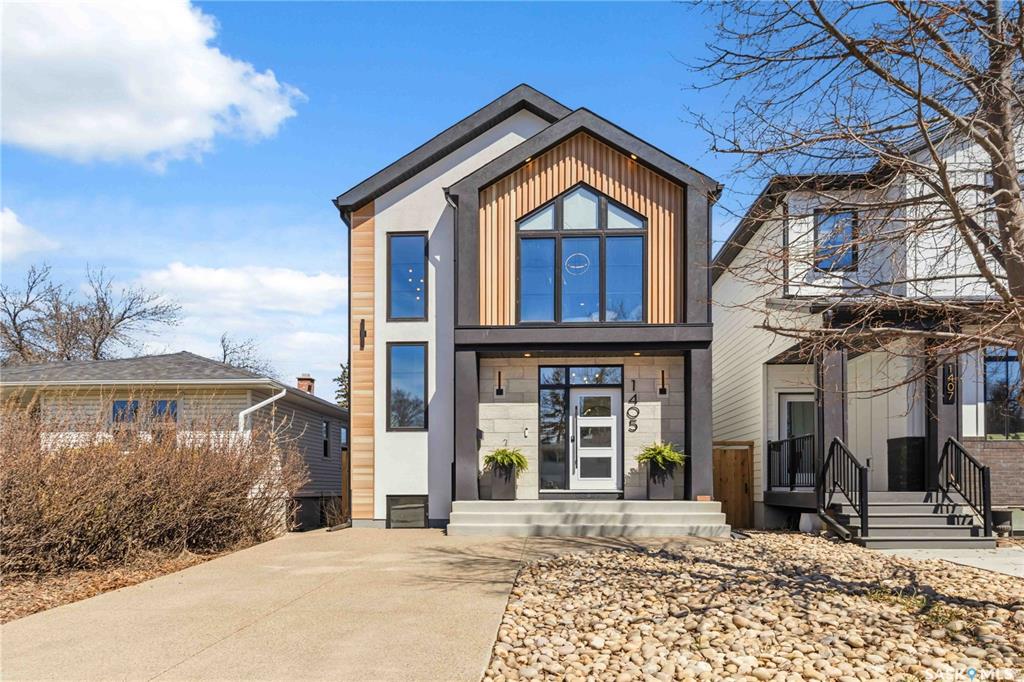 1405 12 Th Street E, SK035176, Saskatchewan,
