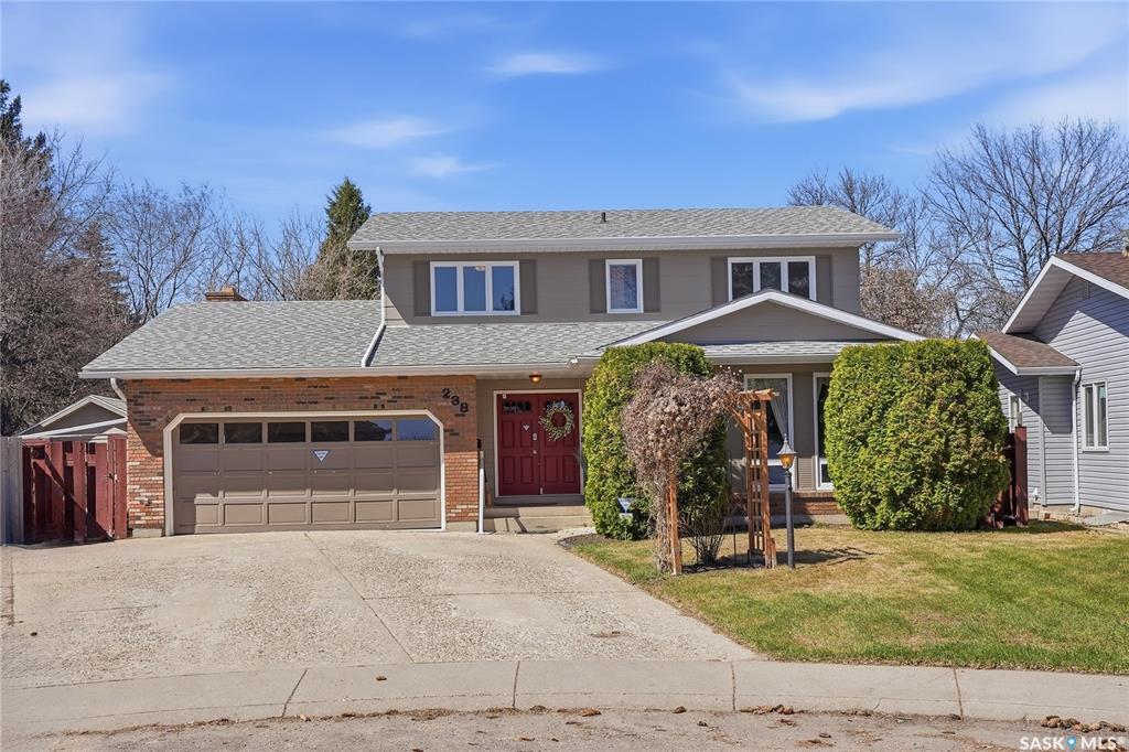 238 Haight Place, SK035177, Saskatchewan,