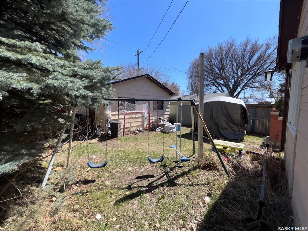 Third View of 906 Weldon Avenue, King George, Saskatoon, Saskatchewan, S7M 2V6