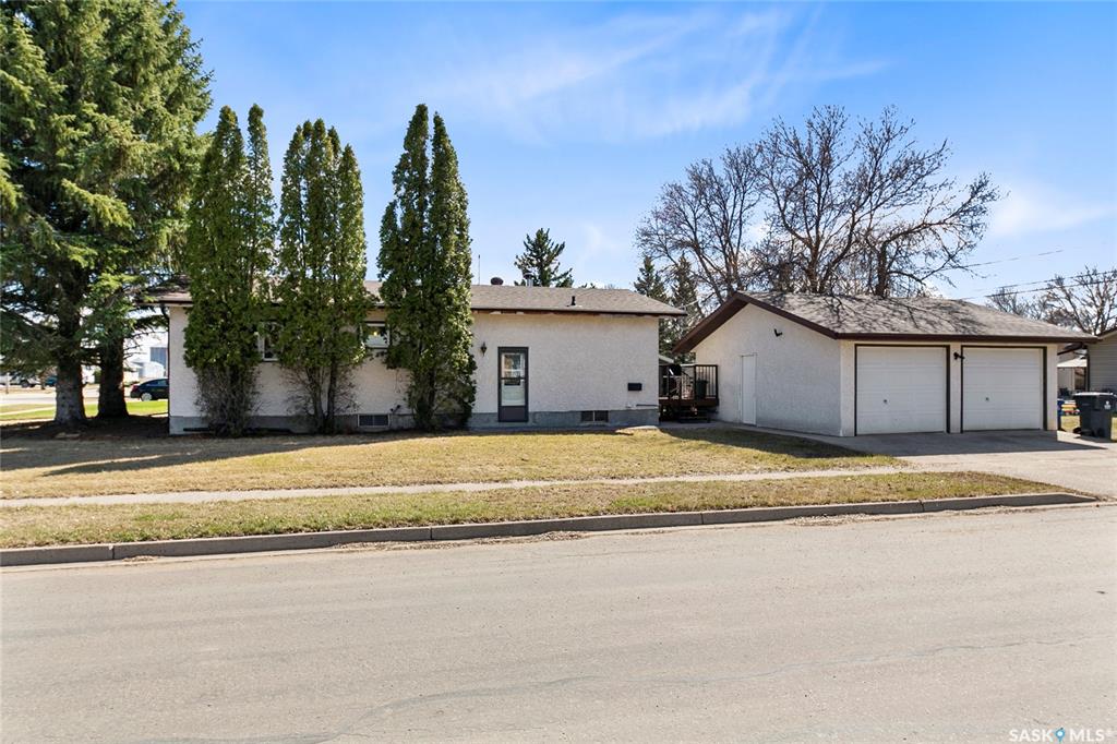 116 Stuart Street, SK035181, Saskatchewan,