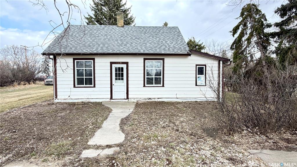 119 Kennedy Street, SK035185, Saskatchewan,