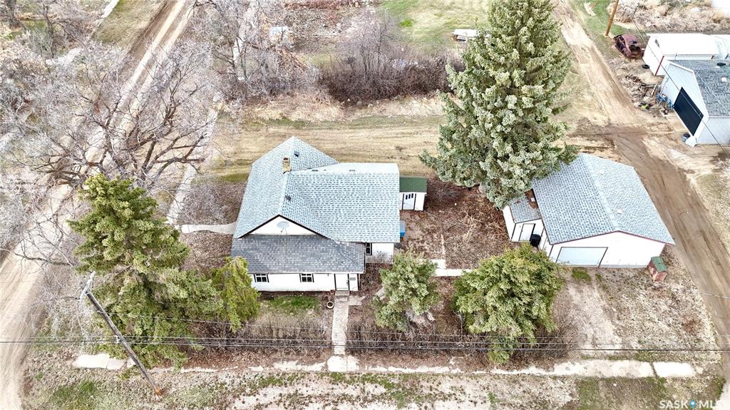 Second View of 119 Kennedy Street, Conquest, Saskatchewan, S0L 0L0