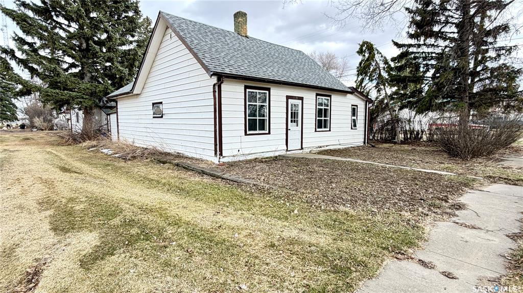 Fourth View of 119 Kennedy Street, Conquest, Saskatchewan, S0L 0L0